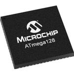 MICROCHIP TECHNOLOGY INC ATMEGA128A-MU