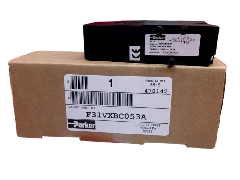PARKER F31VXBC053A