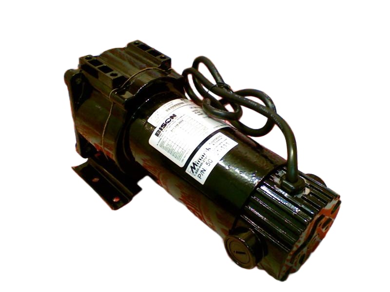 507-01-111 by AMERICAN CONTROL ELECTRONICS