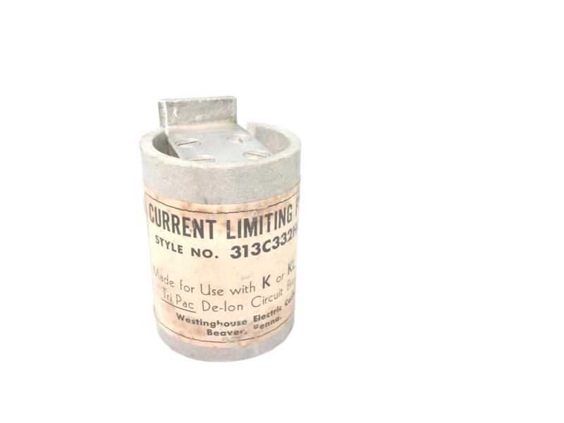 EATON CORPORATION 313C332H02