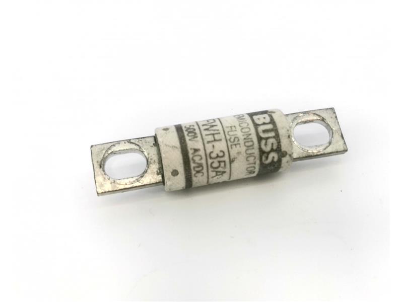 EATON CORPORATION FWH-35A