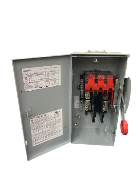 EATON CORPORATION DH221NRK