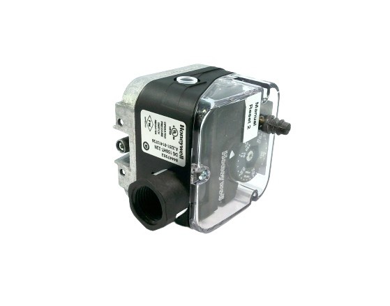 DG 150HT-22N by HONEYWELL