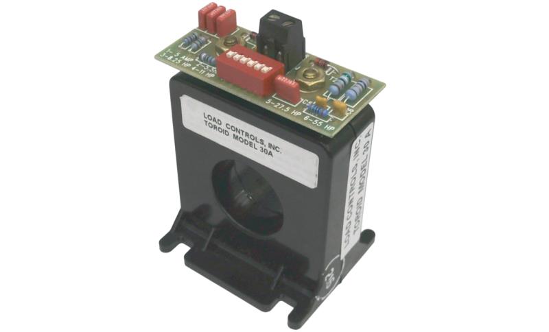 LOAD CONTROLS INC 30A