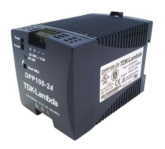 TDK DPP100-24