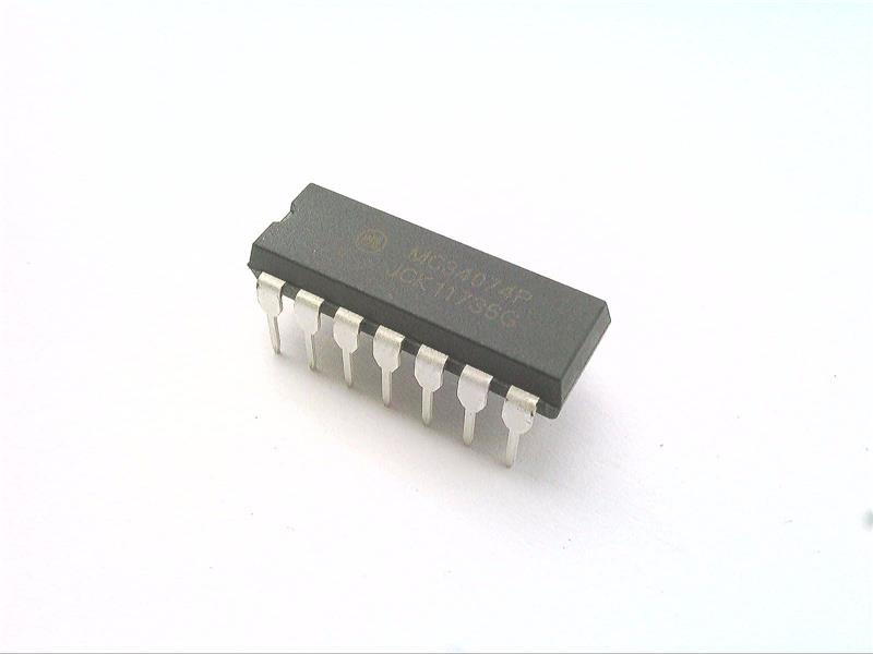 ON SEMICONDUCTOR MC34074PG