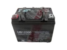 DOUGLAS BATTERY BB112230