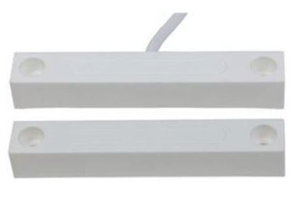 TANE ALARM PRODUCTS SM-20 WG-WH