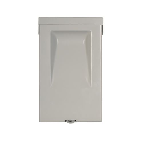 EATON CORPORATION DPU222R