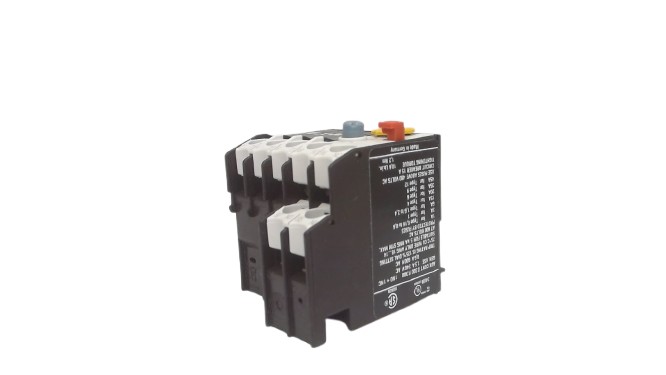 EATON CORPORATION XTOM009AC1