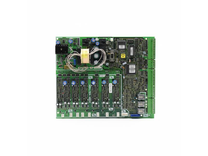 NIDEC CORP 9200-0067