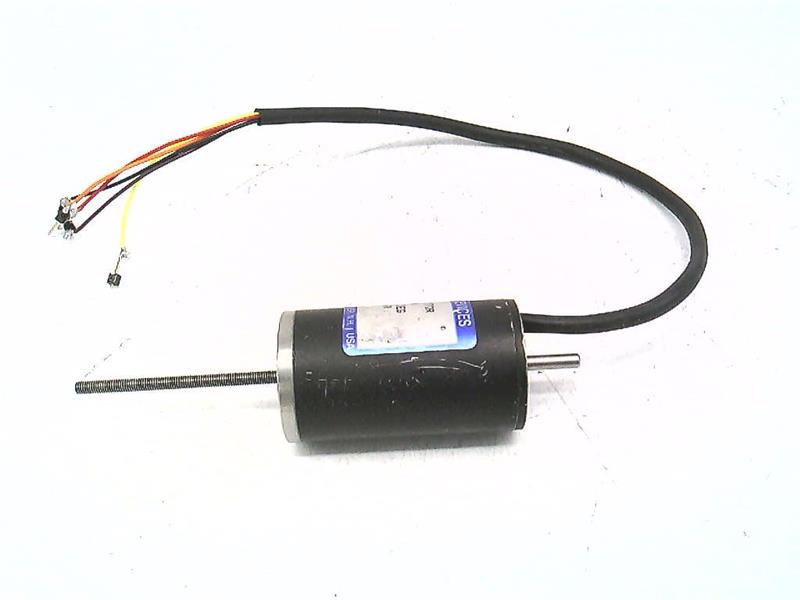 EASTERN AIR DEVICES LB11ABM-4R