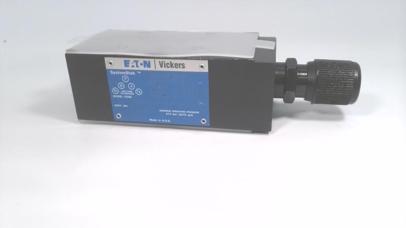 EATON CORPORATION DGMC-5-PT-GH-B-30