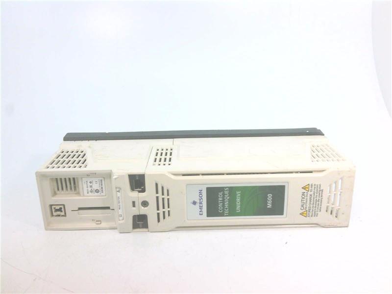 NIDEC CORP M600-MASTER