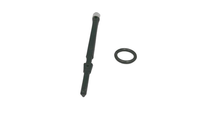 DOVER CORPORATION 012310