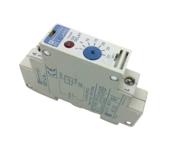 SCHNEIDER ELECTRIC RE1-LA002