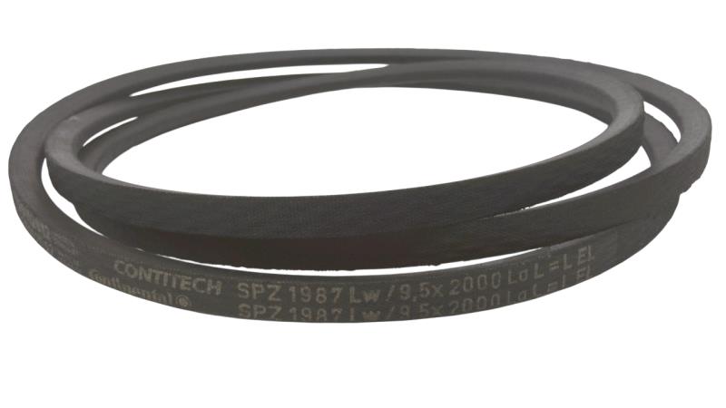 CONTINENTAL AG SPZ1987