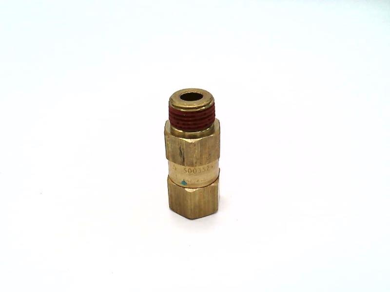 ALLIED SYSTEMS 207917