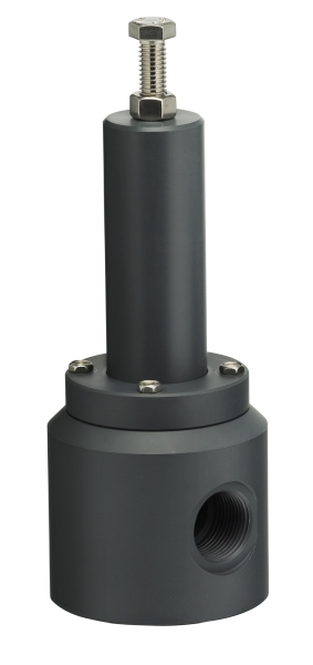 PLAST-O-MATIC RVT100V-PV