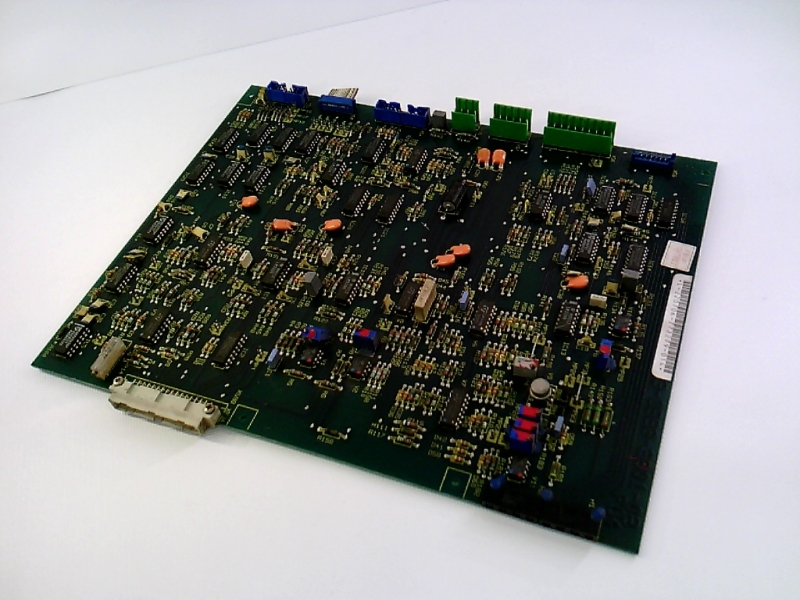 BOSCH 109-0598-3A01-02