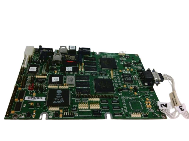COMPUTER DYNAMICS VAMP-SXGA