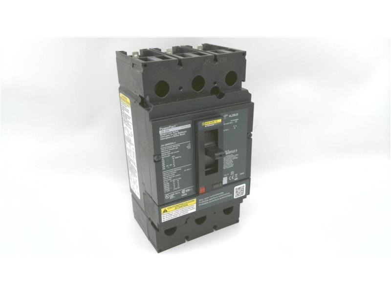 SCHNEIDER ELECTRIC JGL36000S25LU