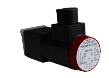 HARTMANN & LAMMLE WE02-4R100R24/0H 