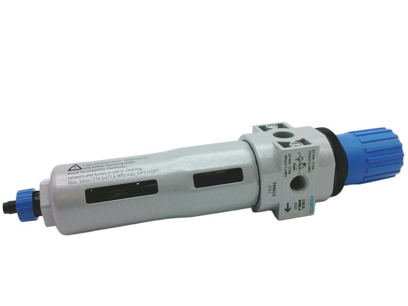FESTO LFR-1/4-D-MINI