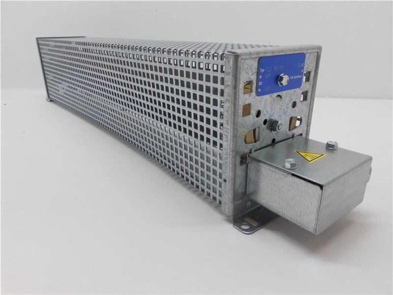 FRIZLEN GMBH & CO KG FZG-500X65