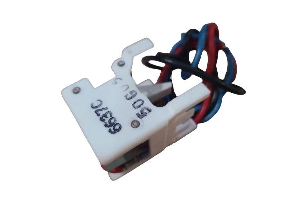 EATON CORPORATION 6637C50G05