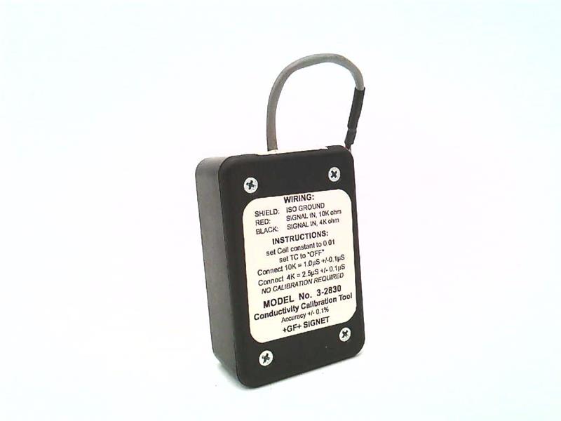 GEORG FISCHER SIGNET 3-2830