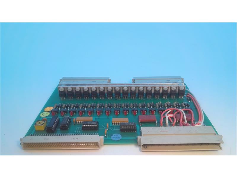 STOCK EQUIPMENT 040383