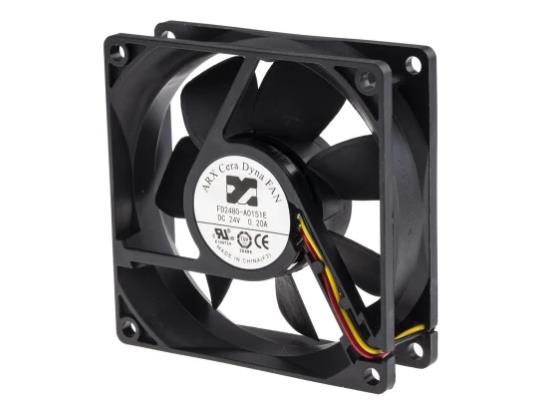 ARX FD2480-A0151E3AL