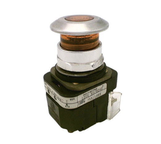 ALLEN BRADLEY 800T-FXMP16AA7