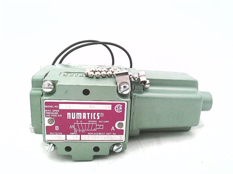 ASCO 12SAD400OA00030