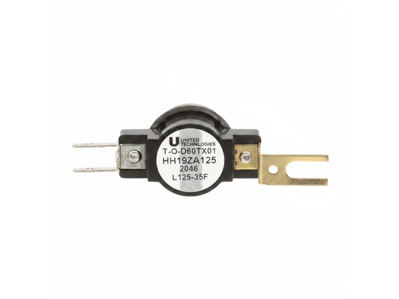 UNITED TECHNOLOGIES HH19ZA125