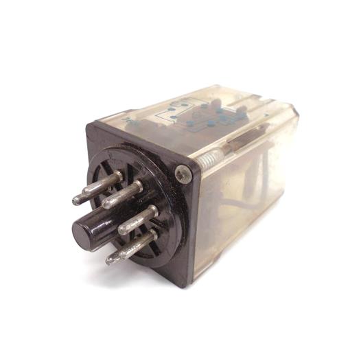 STRUTHERS DUNN RELAYS 314XBX48P-6VDC