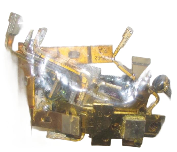 EATON CORPORATION 6-23-3