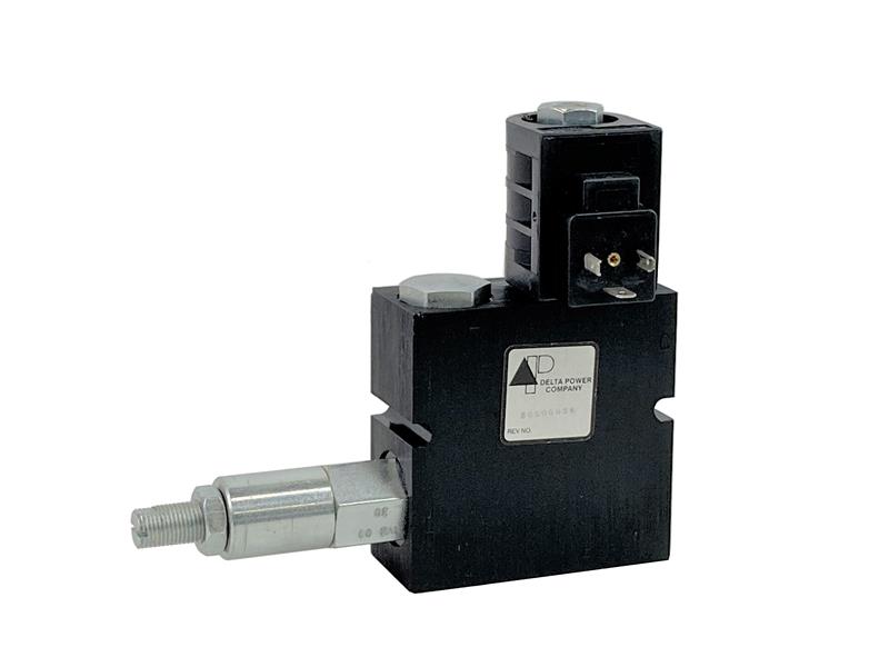 DELTA POWER CO VALVES 80500094