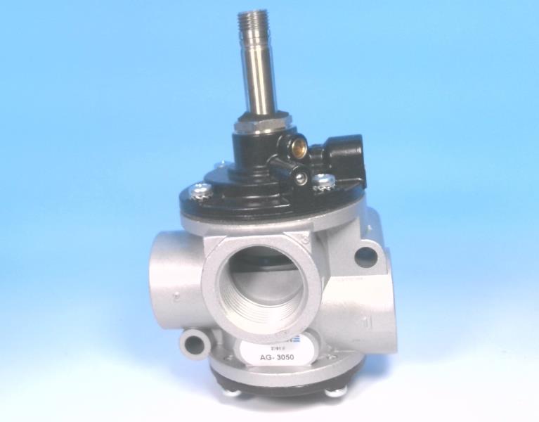 UNIVER GROUP AG-3050