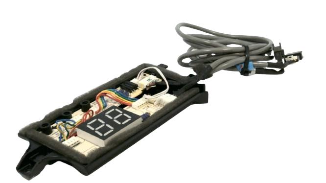 UNITED TECHNOLOGIES 17222000A07043