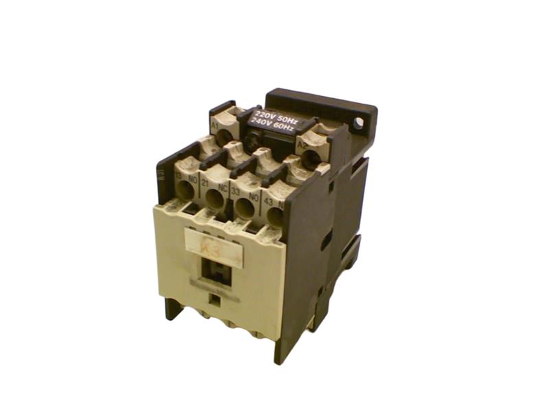 DIL-R-31-220V/50HZ-240V/60HZ by EATON CORPORATION