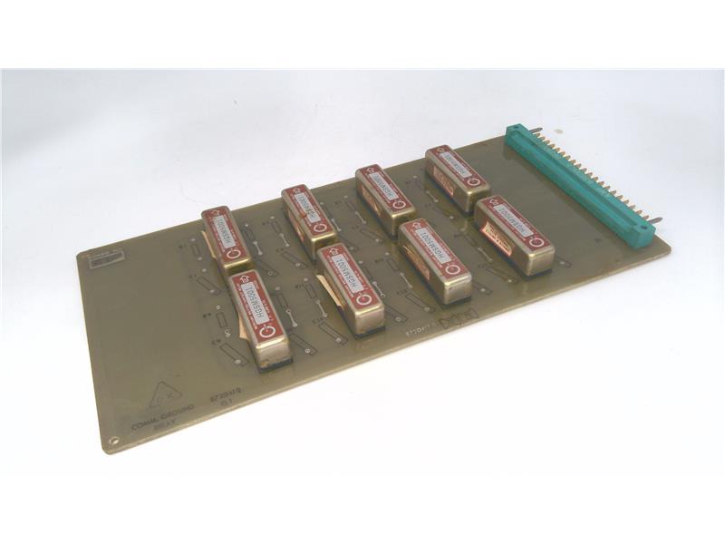 GENERAL ELECTRIC 872D417-0