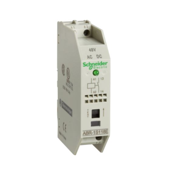 SCHNEIDER ELECTRIC ABR1S411F