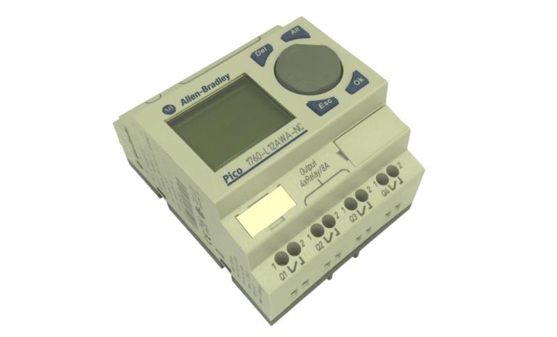 ALLEN BRADLEY 1760-L12AWA-NC