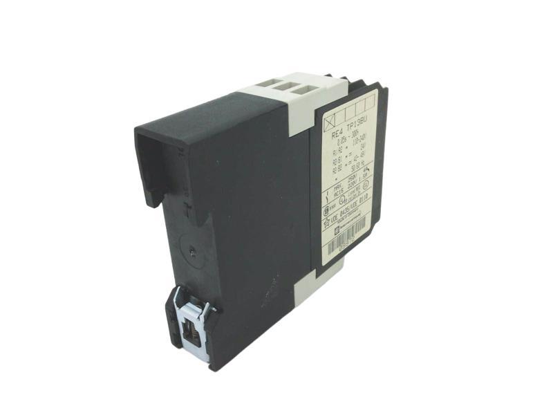 SCHNEIDER ELECTRIC RE4-TP13BU