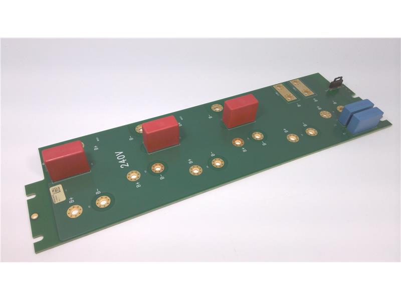 ASEA BROWN BOVERI EB0624A00