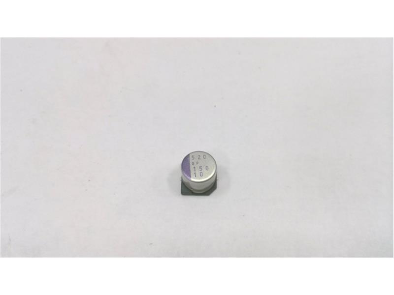 MATSUSHITA ELECTRIC 10SVQP150M