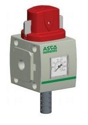 ASCO 8651A3M0202AP00