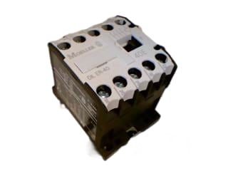DILER-40-400V/50HZ-4 by EATON CORPORATION